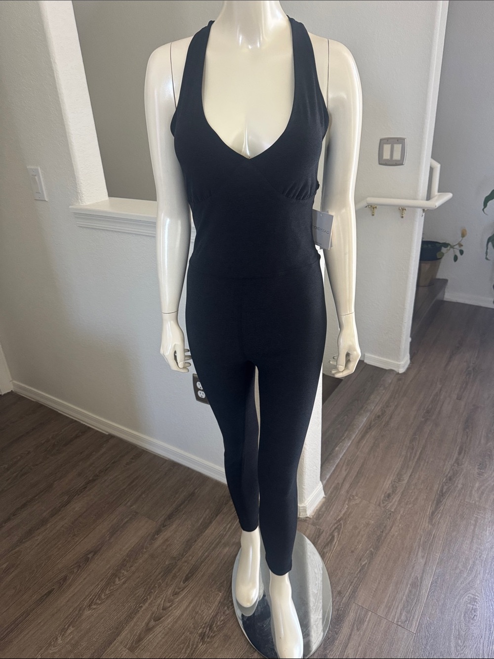 Beyond Yoga
Daring Space
Dye Jumpsuit